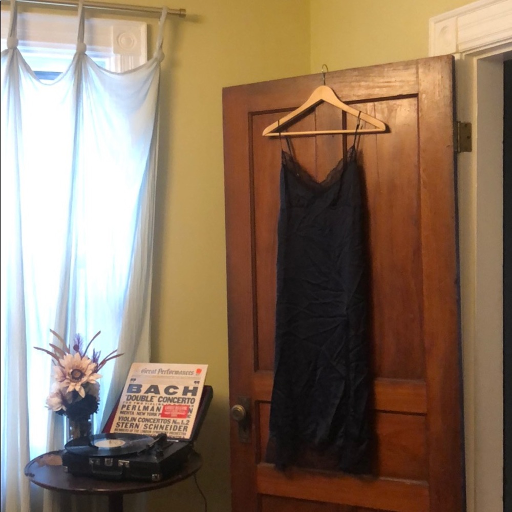 Wilfred Ophelia Lace Dress